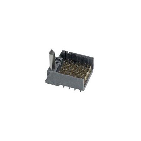 Molex High Speed / Modular Connectors Impact 85Ohm Bp 4X10 Gl Sn 1703353107